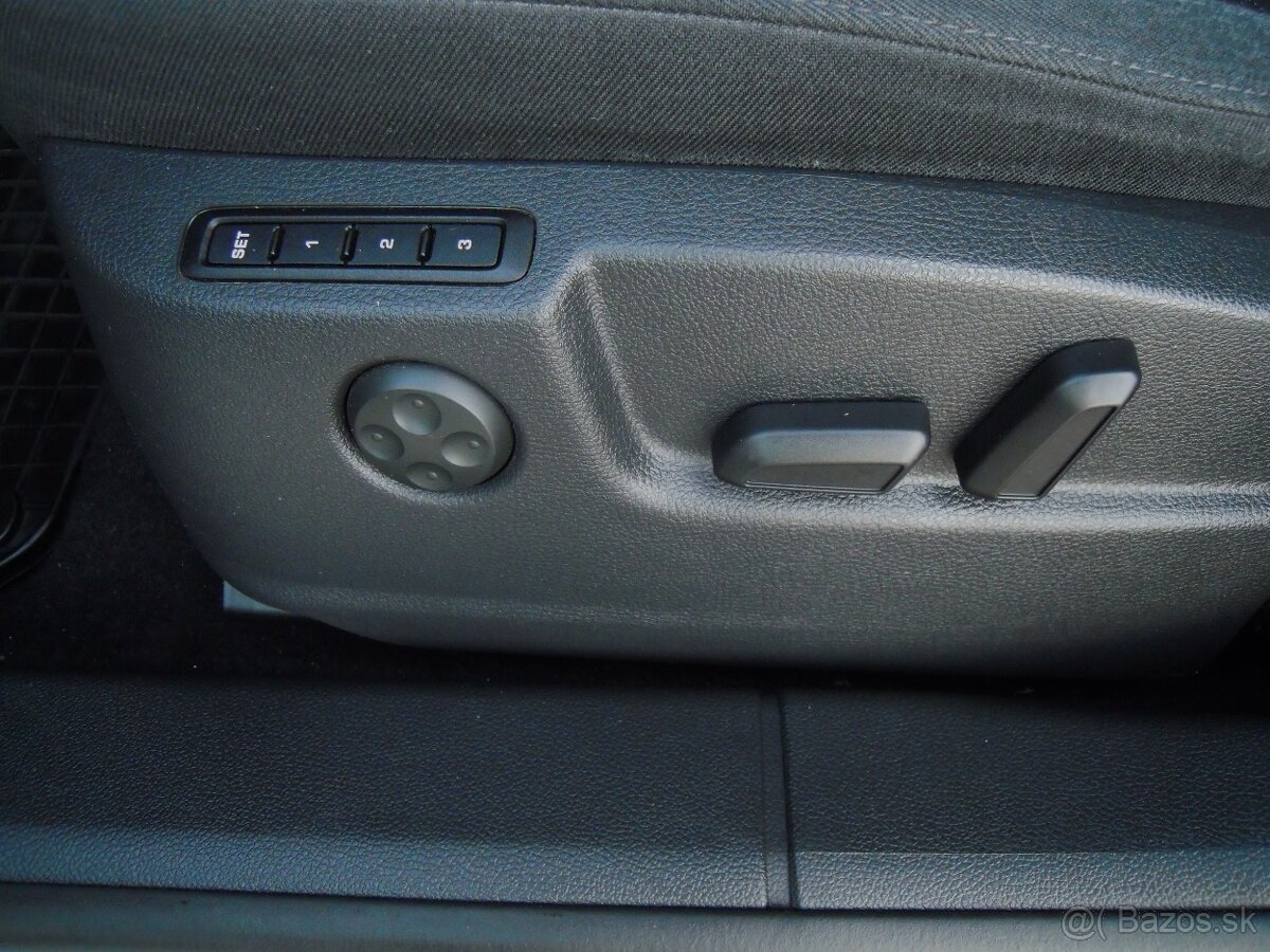 Škoda Superb 2.0 TDI 125kW - DSG – SERVIS, ROZVODY, EXCLUSIV - 15