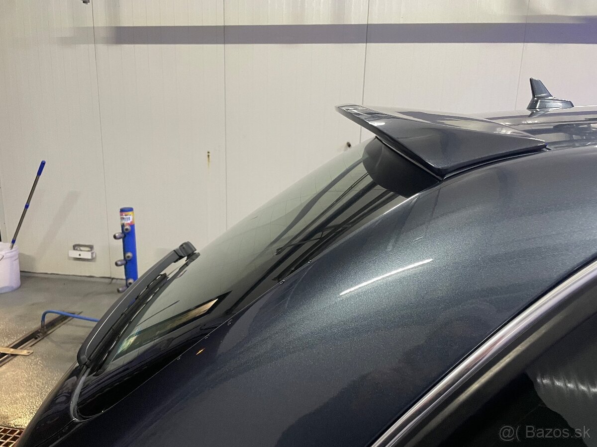 Audi allroad A6 C6 3.0tdi 171kW - 15