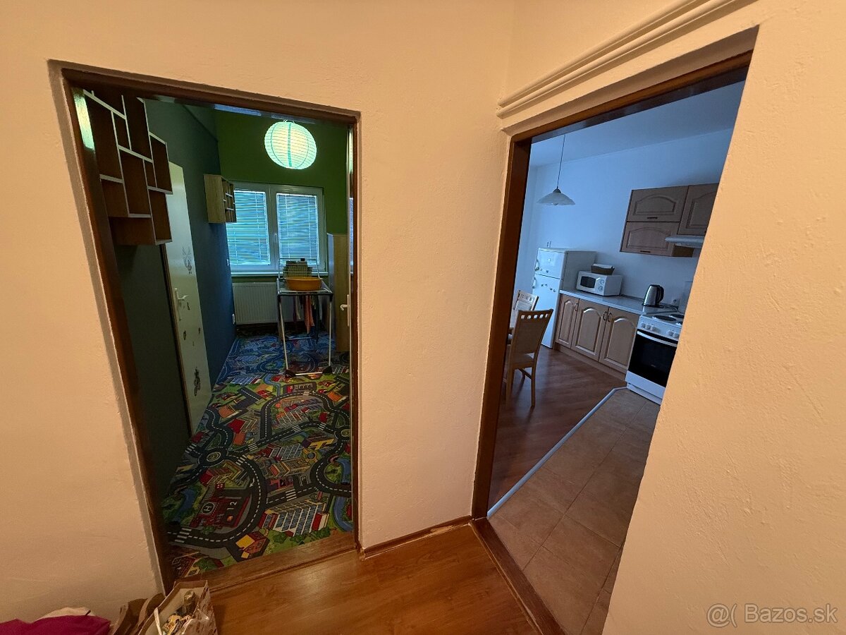 3-izbový byt - 15