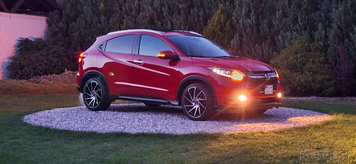 Honda HRV - 15
