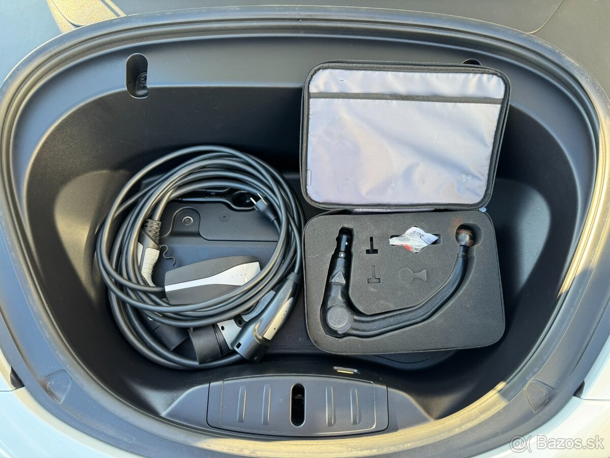 Tesla 3 LR, Dual motor, 361KW, 2020,Odpočet dph - 15
