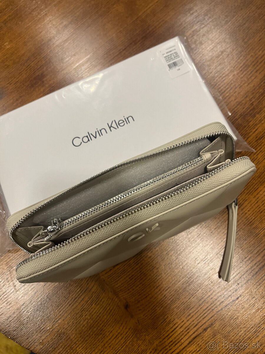 Damske značkové peňaženky CK, GUESS, VALENTINO - 15