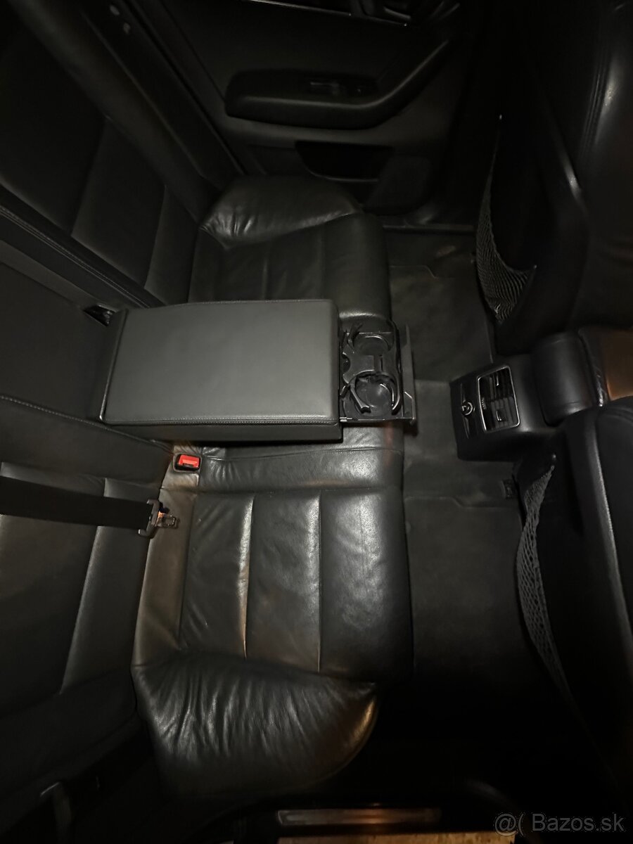 Audi a6 c6 3.0tdi - 15