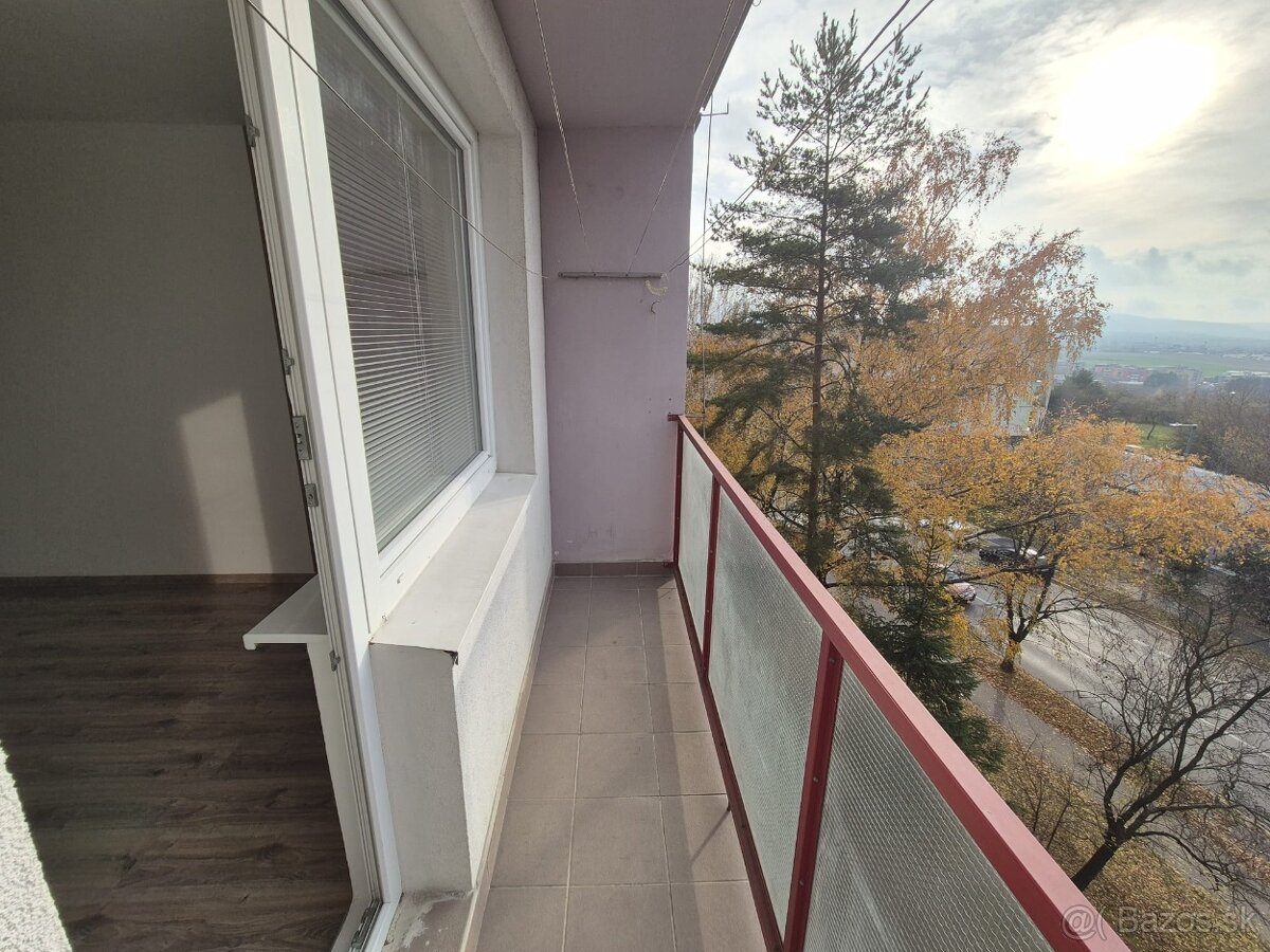 Na prenájom: kompletne prerobený 1 izbový byt TRENCIN - 15