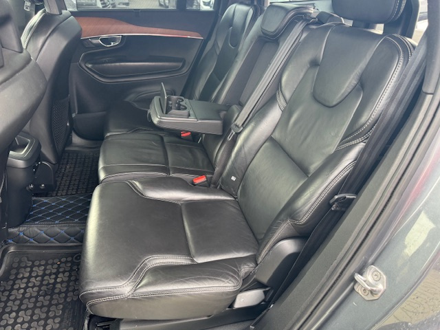 Volvo XC90 D5 235k Drive-E Inscription 7m AWD A/T - 15