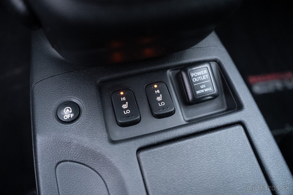 Honda CR-V 2.2 i-DTEC 4WD - 15