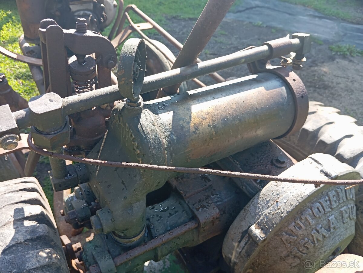 Predám postrekovač Autofenomen 1946 - 15