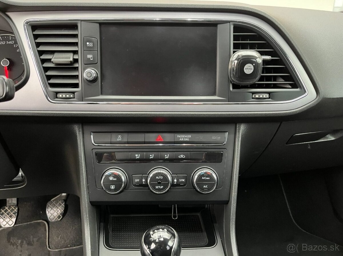 Seat Leon ST 1.6 TDI - 15