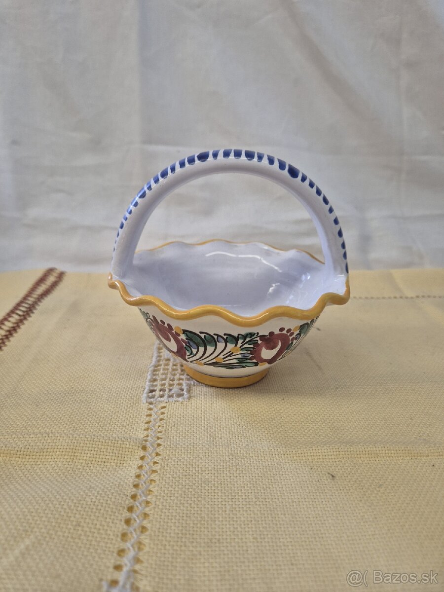 Predam modransku keramiku - 15