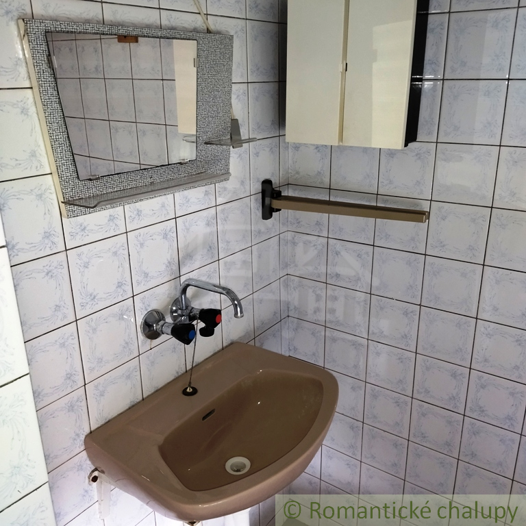 Chata v krásnej prírode, Matysová - ZNÍŽENÁ CENA - 15