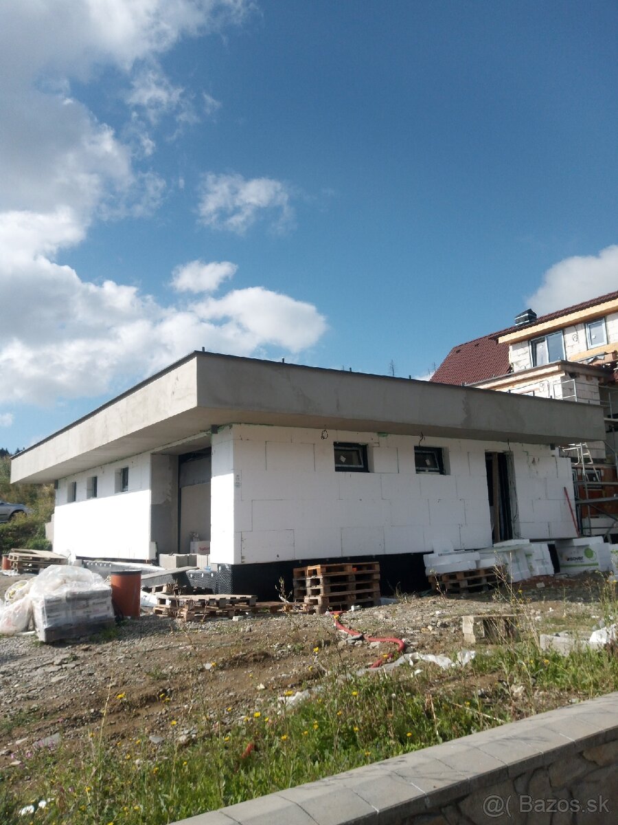 Hľadám si prácu v stavebníctve. - 15