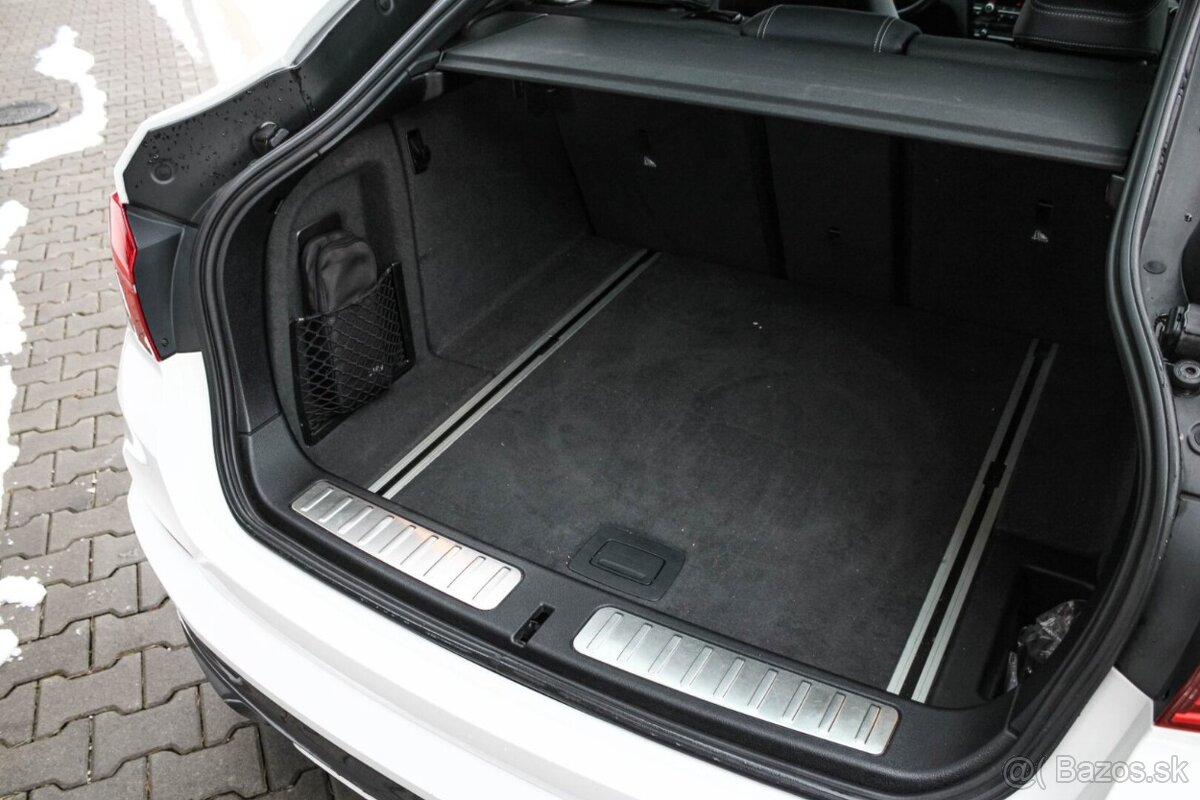 BMW X4 xDrive20d M Sport A/T - 15