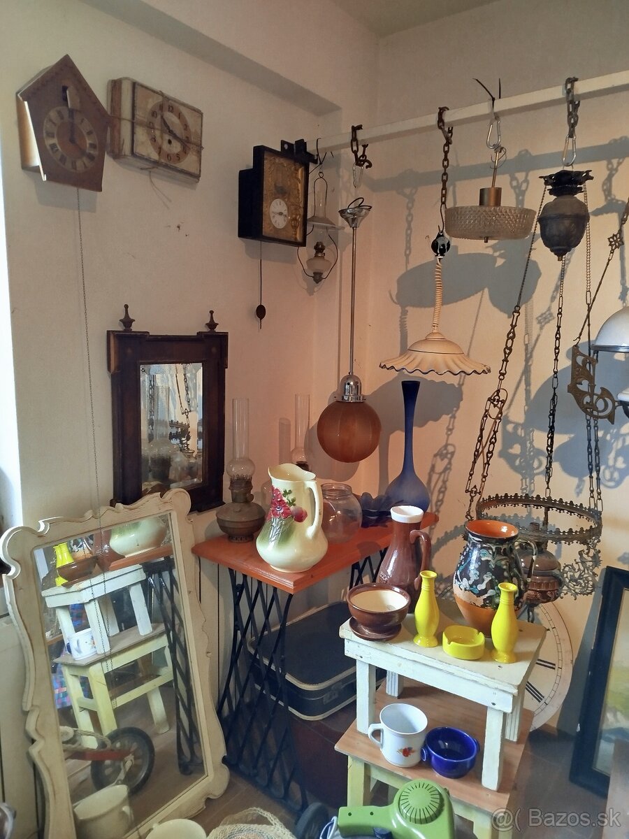 Chaluparske dekoracie - 15