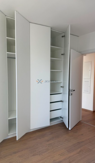 Na prenájom 2 izbový byt v Petržalke - 15