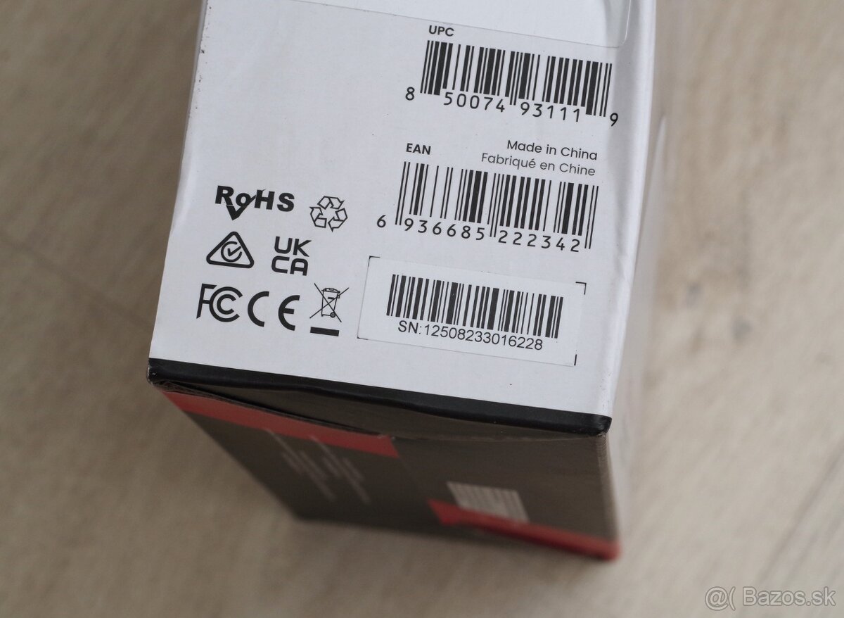 GameSir Tegenaria Lite biely pre PC/Steam/Switch/Android/iOS - 15