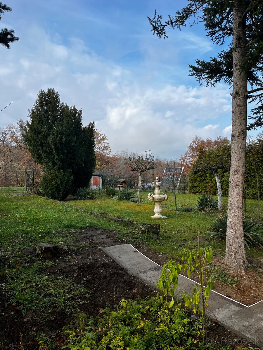 Chatka - Bátovce - 15