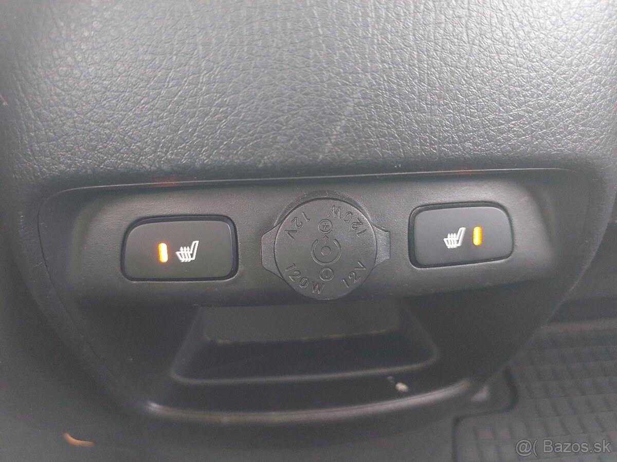 Kia Sorento 2.2 CRDi VGT 4WD LX A/T - 15