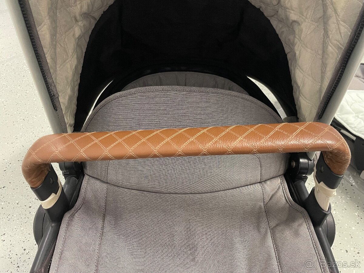 Joolz Geo 2 dvojkombinácia - 15