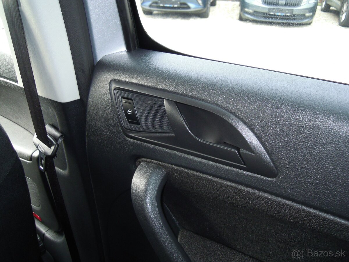 Škoda Yeti, 1.4TSi SERVIS - BEZ KOROZE - 15