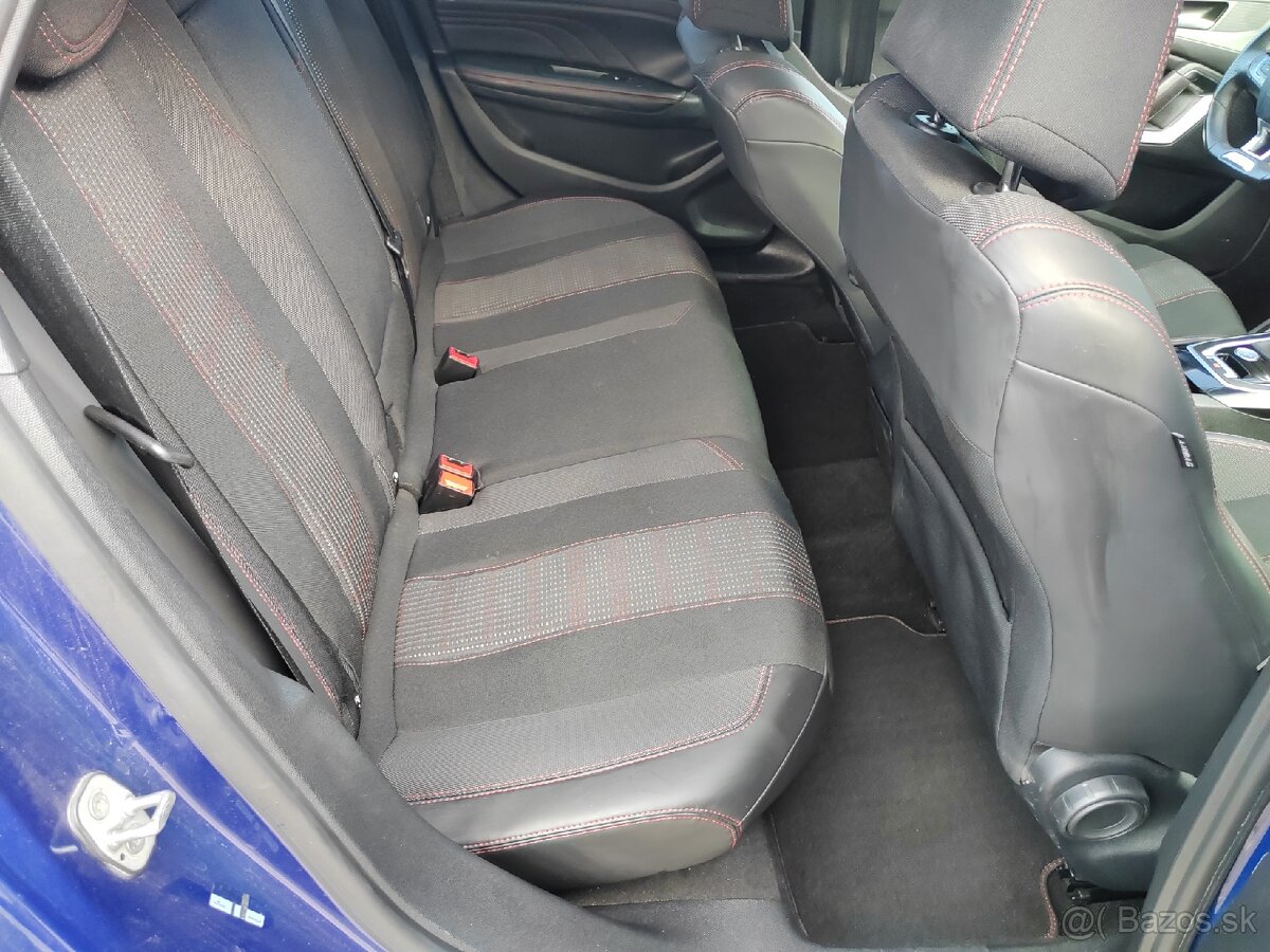 Peugeot 308 2018 Benzín GT LINE Možné aj splátky - 15