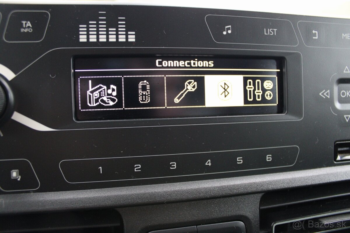 Citroën Berlingo PureTech 110 - 15