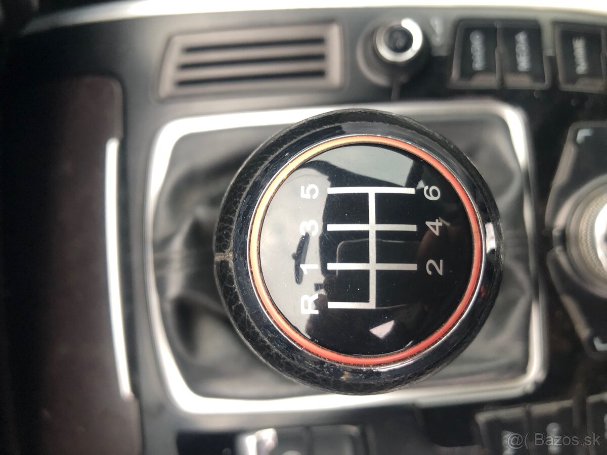 Audi A5 1.8 TFSI – STK do 2027 - 15