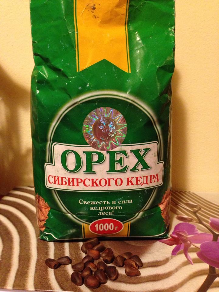 Sibírsky Céder sadenice - 15