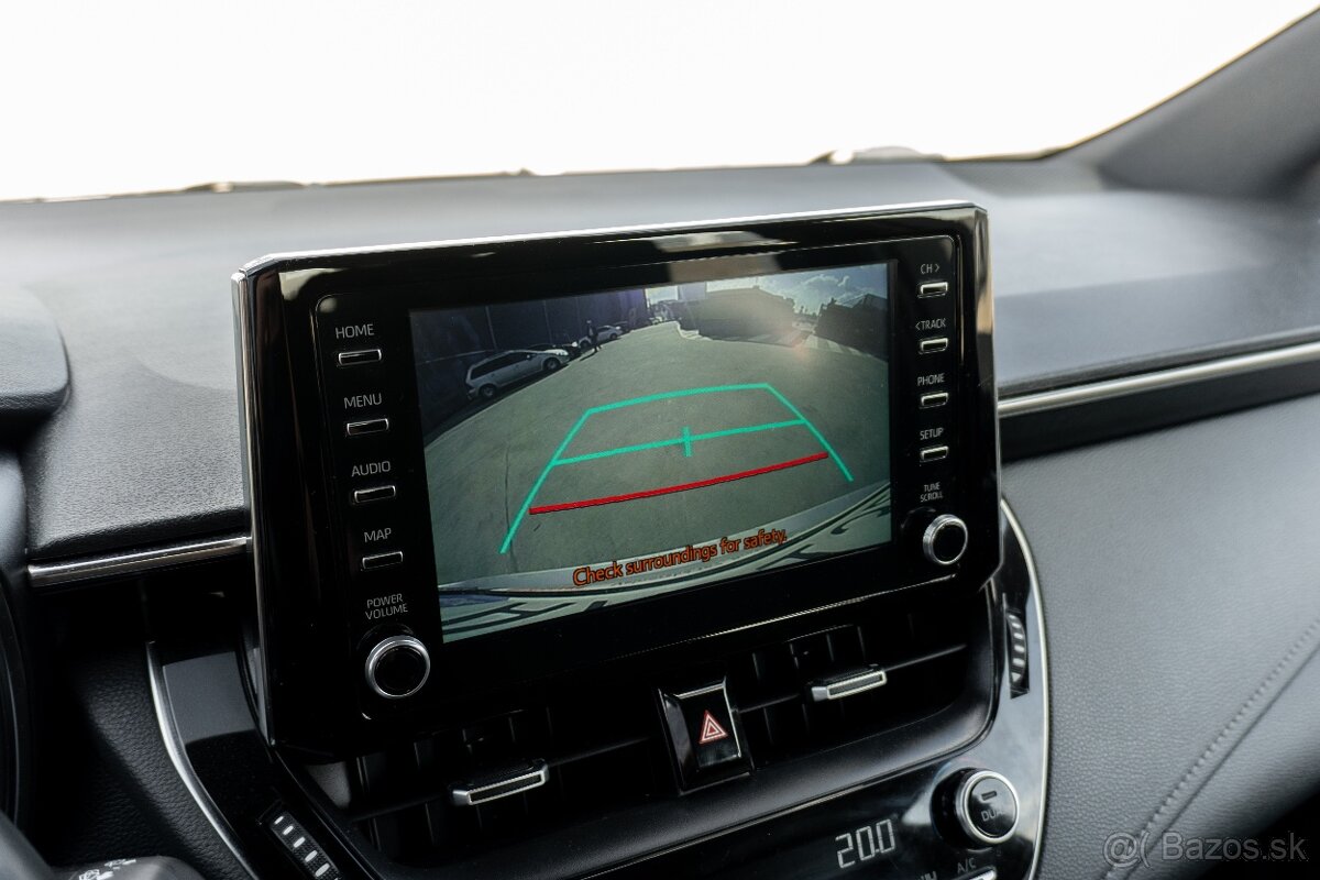 Toyota Corolla Combi 1.8 Hybrid - 15