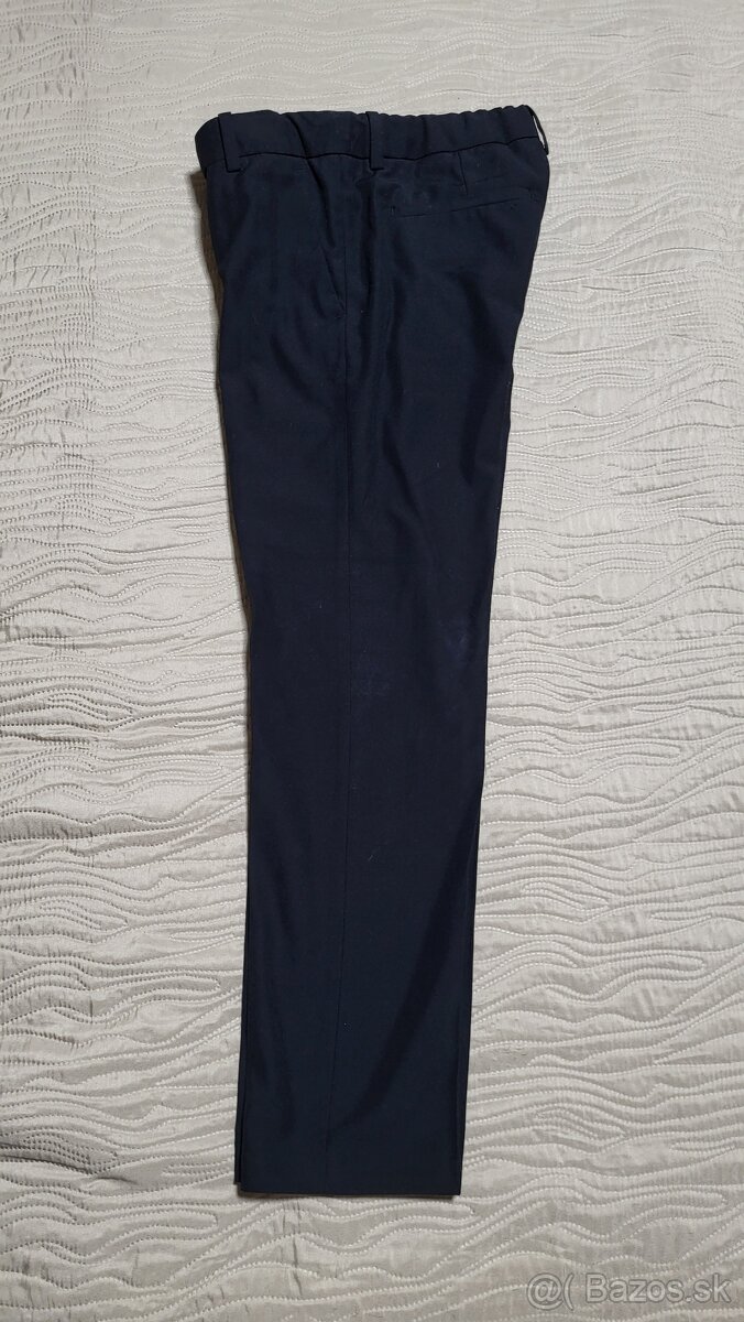 Chlapčenský oblek velk. 140 - 15