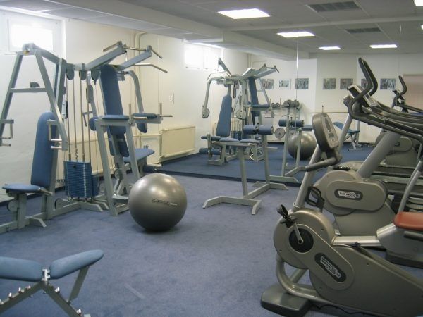 Kancelárske priestory na prenájom – Mlynské Nivy, Ružinov - 15