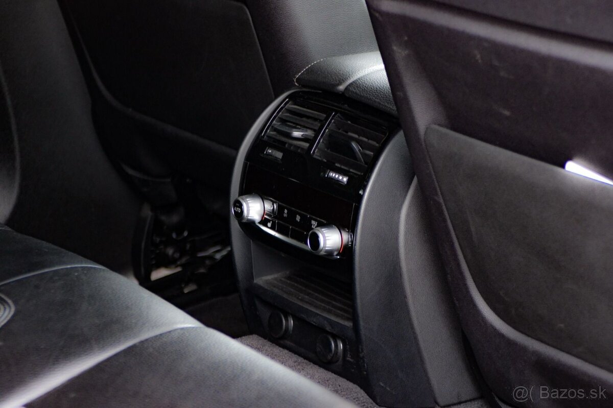 ✅️BMW Rad 5 Touring M550d xDrive A/T ✅️ - 15