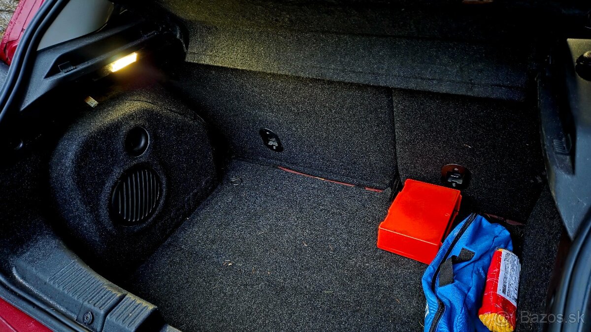 Fiat Bravo 2 SPORT - 15