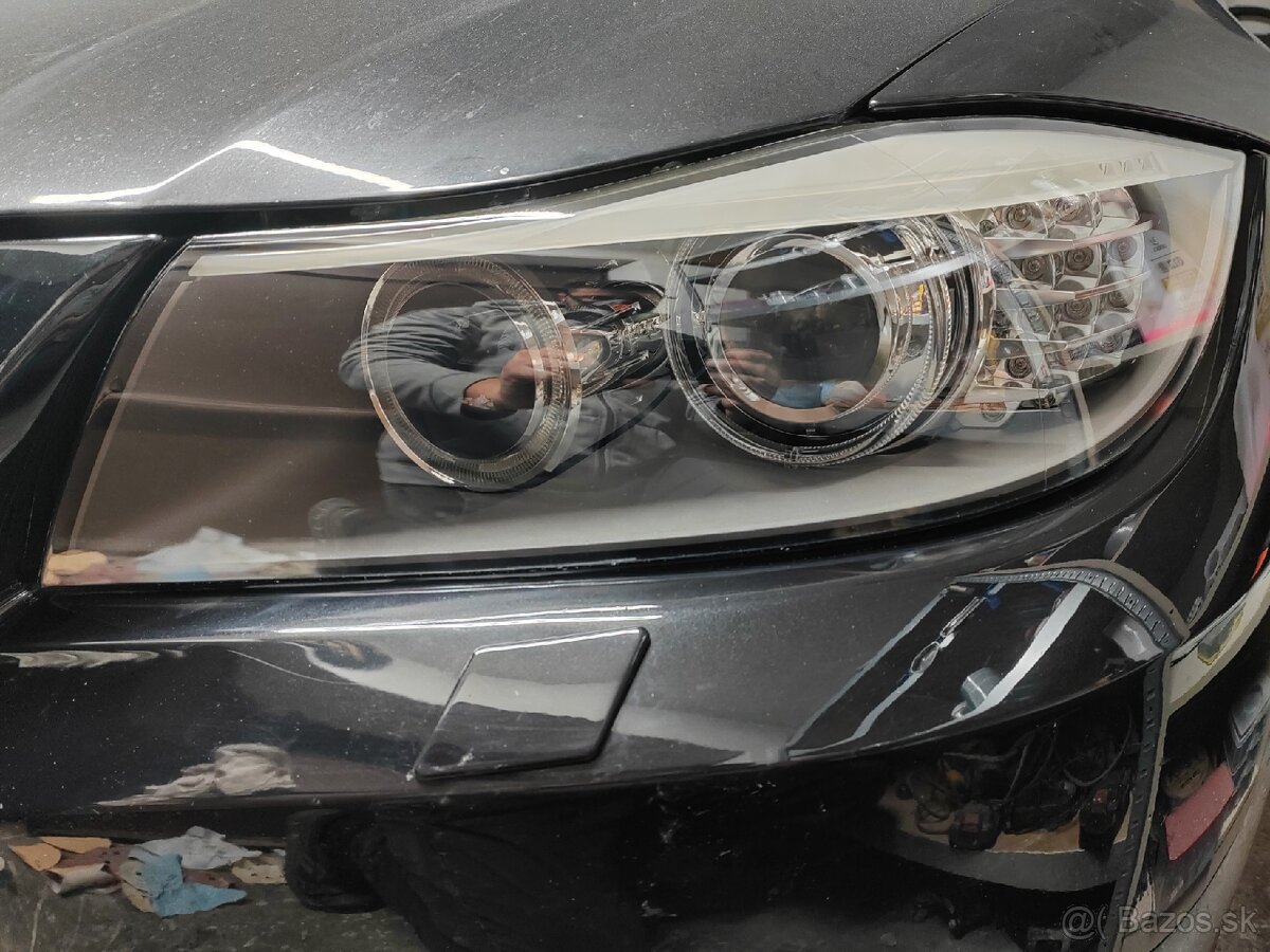 Renovácia svetiel - 15