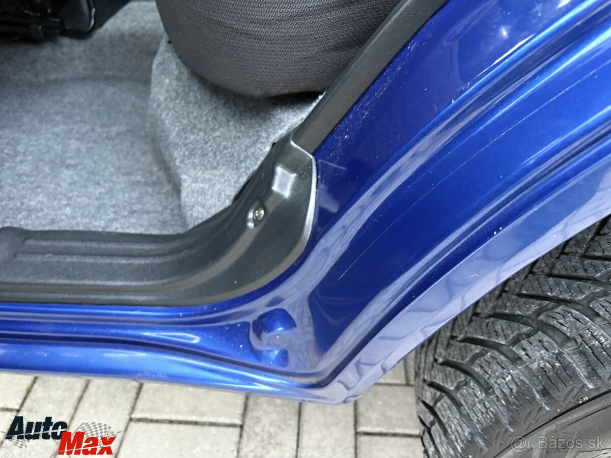 Mitsubishi Pajero Pinin 2.0 GDI 2000 - 15