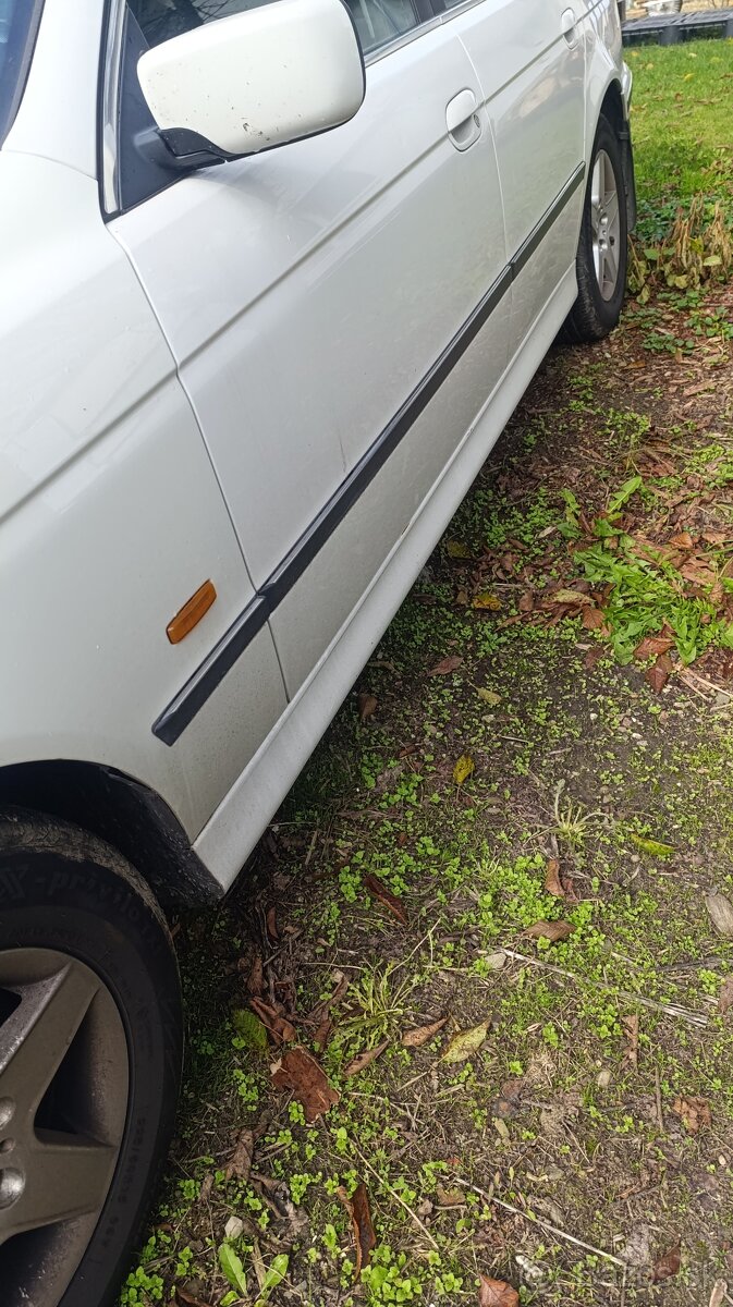 ND - BMW e39 528i - 15