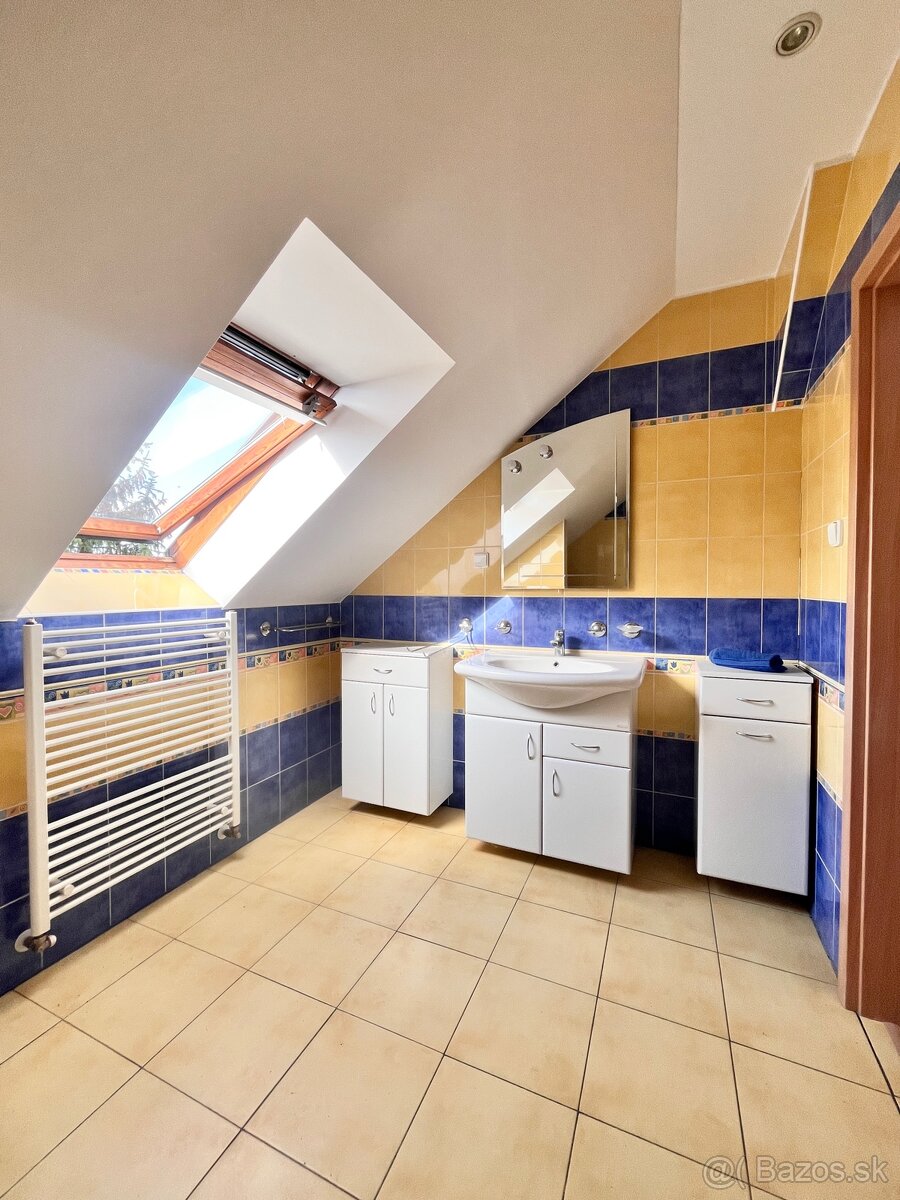 TREEF ponúka rodinný dom v centre Piešťan - 15