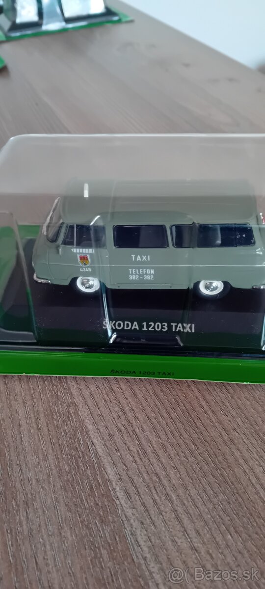 Modely Škoda - 15