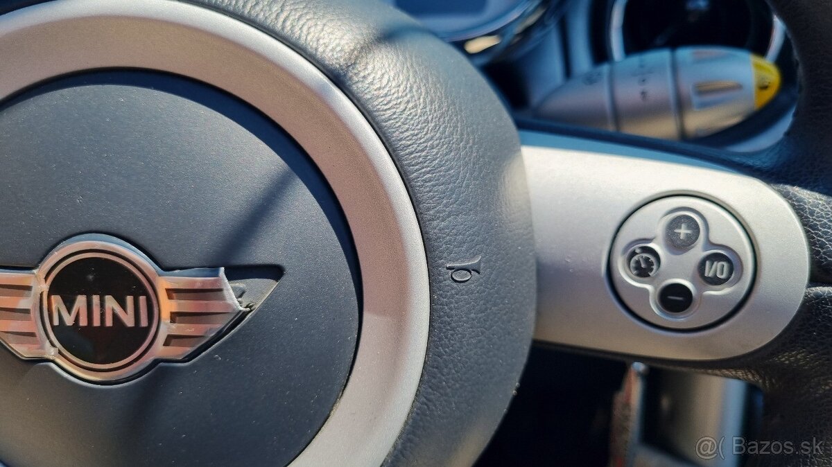 Mini Mini III John Cooper Works Hatchback 155kw Manuál - 15