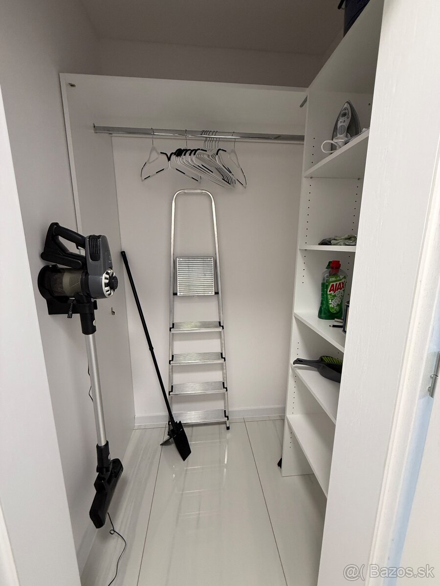 Na prenájom 4 izbový byt na Terase pri nemocnici-Voľný hned - 15