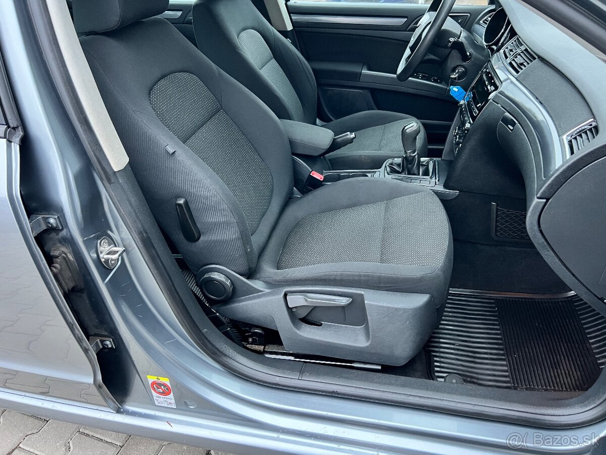 ŠKODA SUPERB II 2.0TDi 103kW 2012 Combi CR ✅CENA NA SK ŠPZ - 15