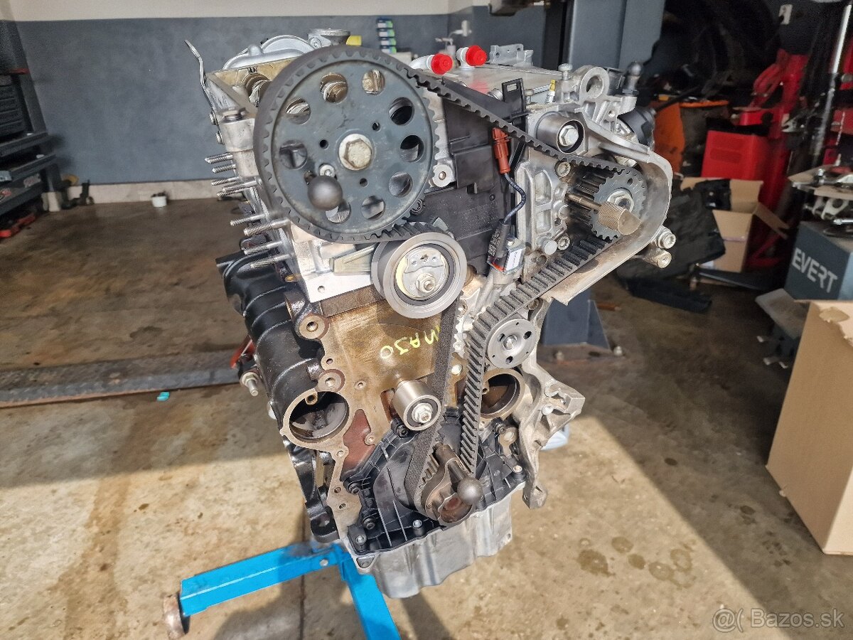 Predám/výmena Volkswagen Golf VII variant 2.0 tdi Alltrack - 15