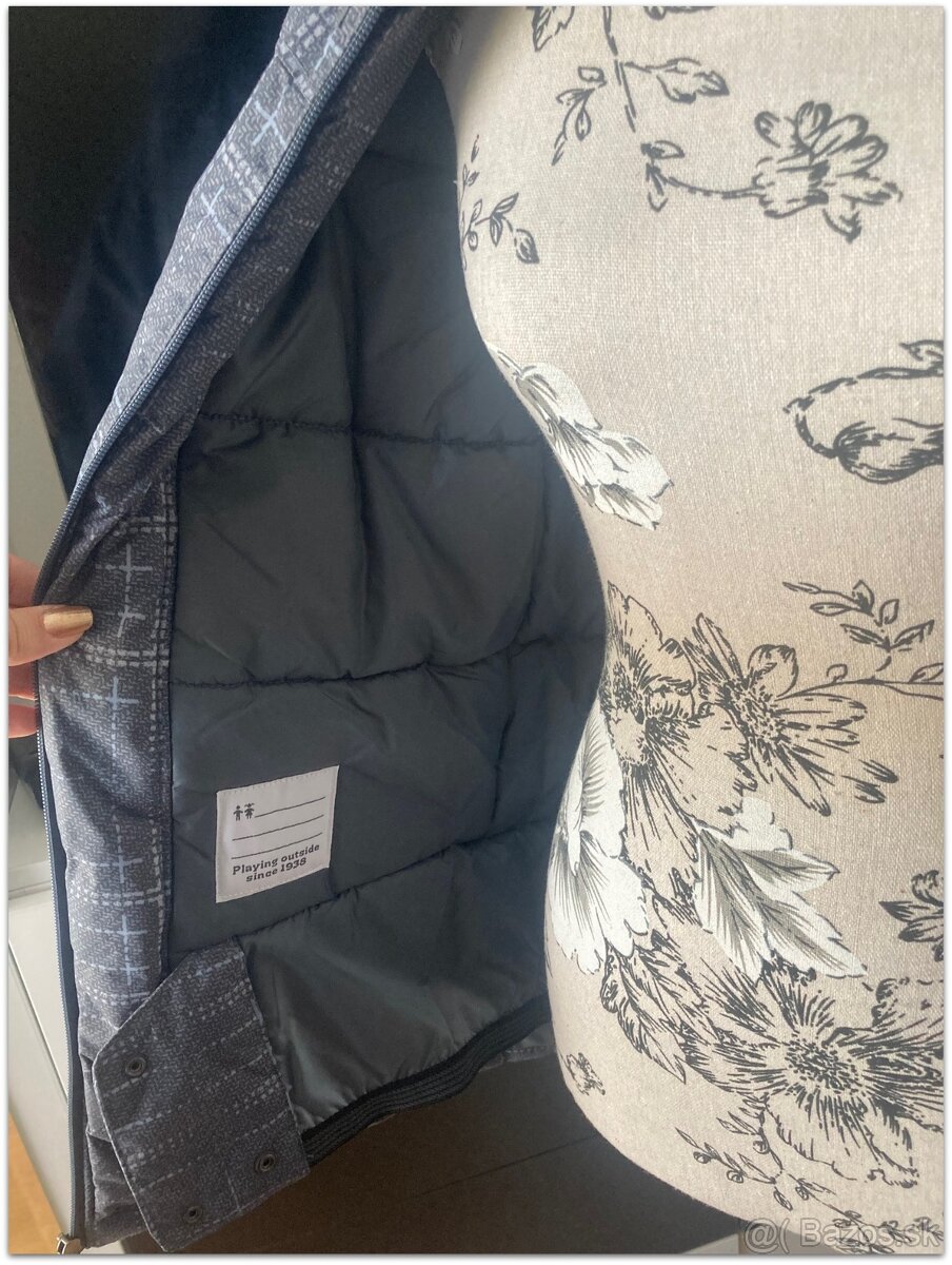 Zimná bunda zn.Columbia - 15