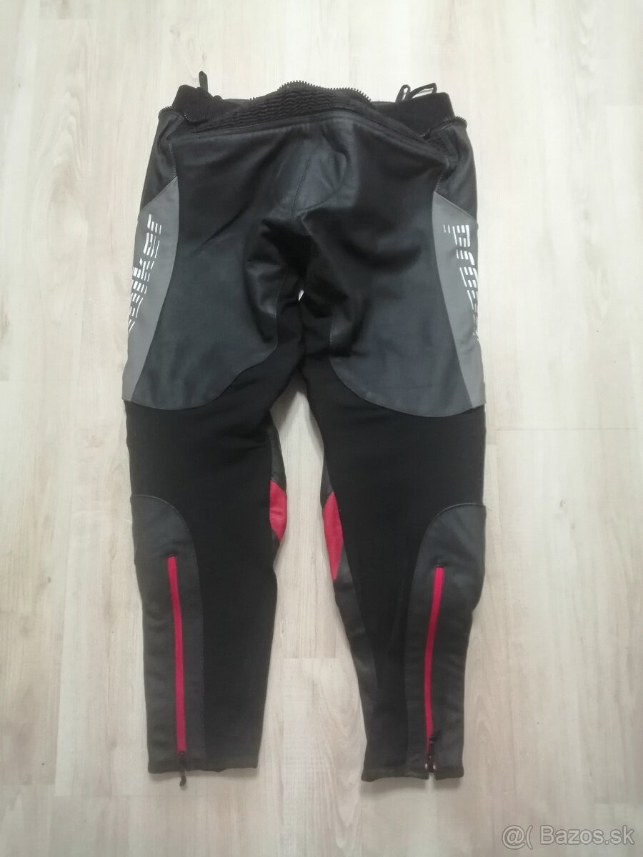 PROBIKER kožený komplet - 15