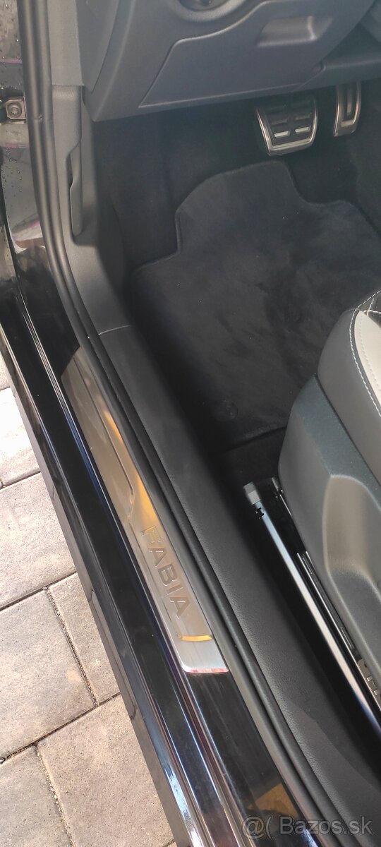 Škoda Fabia IV - 15