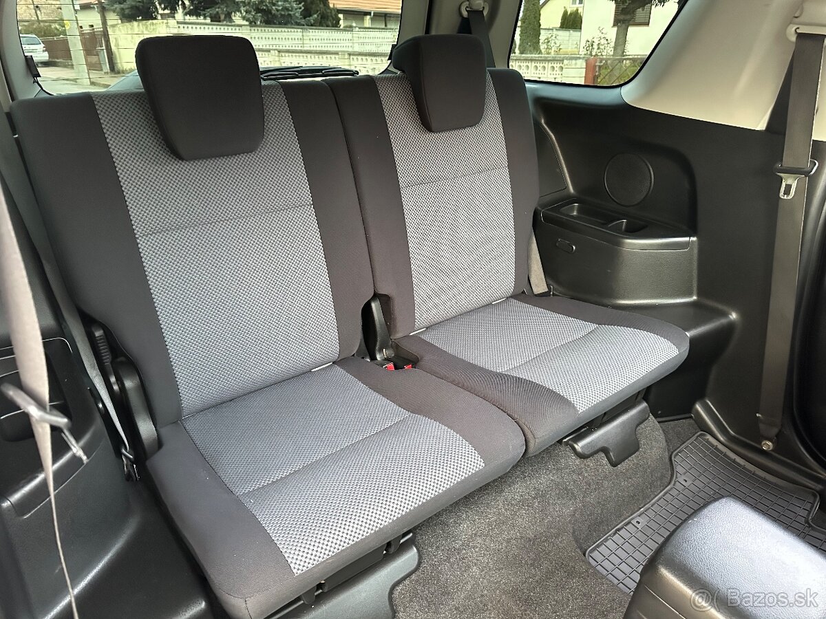 SUZUKI GRAND VITARA 1.9 DDiS 4X4 3DV Ťažné Uzávierka IT - 15