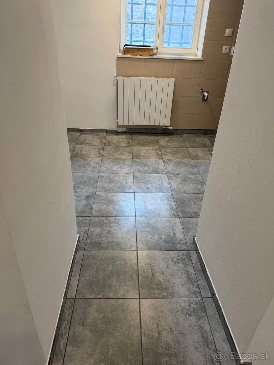 Obklady dlažby a Stavebná činnosť ✅ - 15