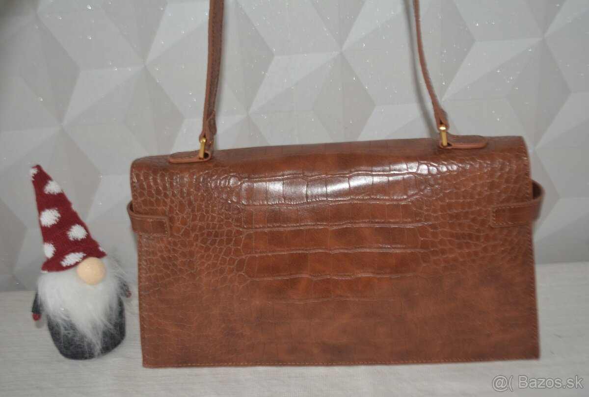 Dámska kabelka zn. CIDER - 15