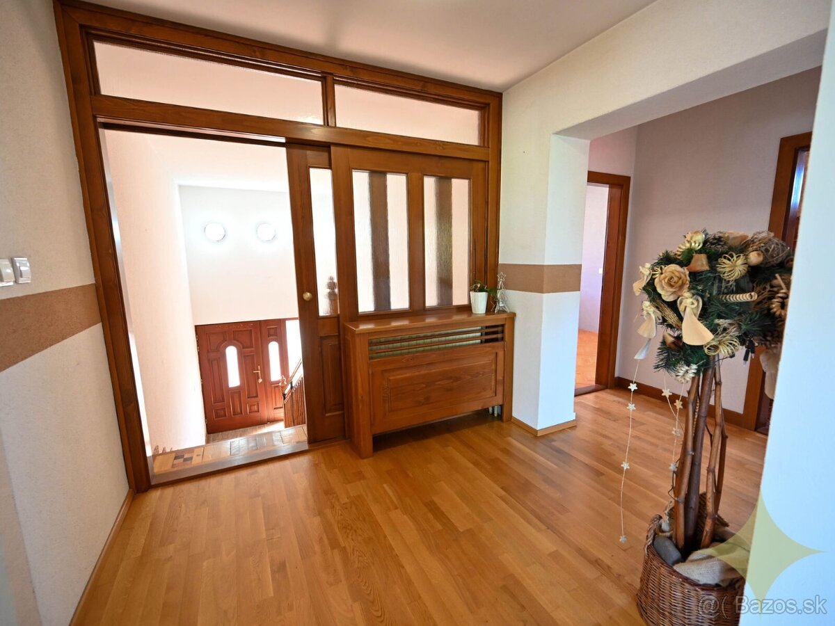 REZERVOVANÉ. Predaj rodinný dom, Žabokreky nad Nitrou. - 15