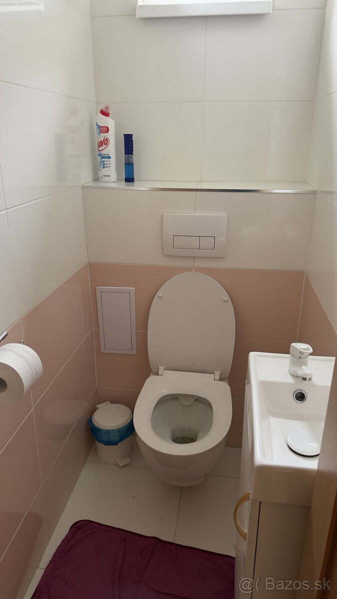 =ZNÍŽENÁ SUMA= 4i NÍZKOENERGETICKÝ DREVODOM,PODBREZOVÁ,LOPEJ - 15