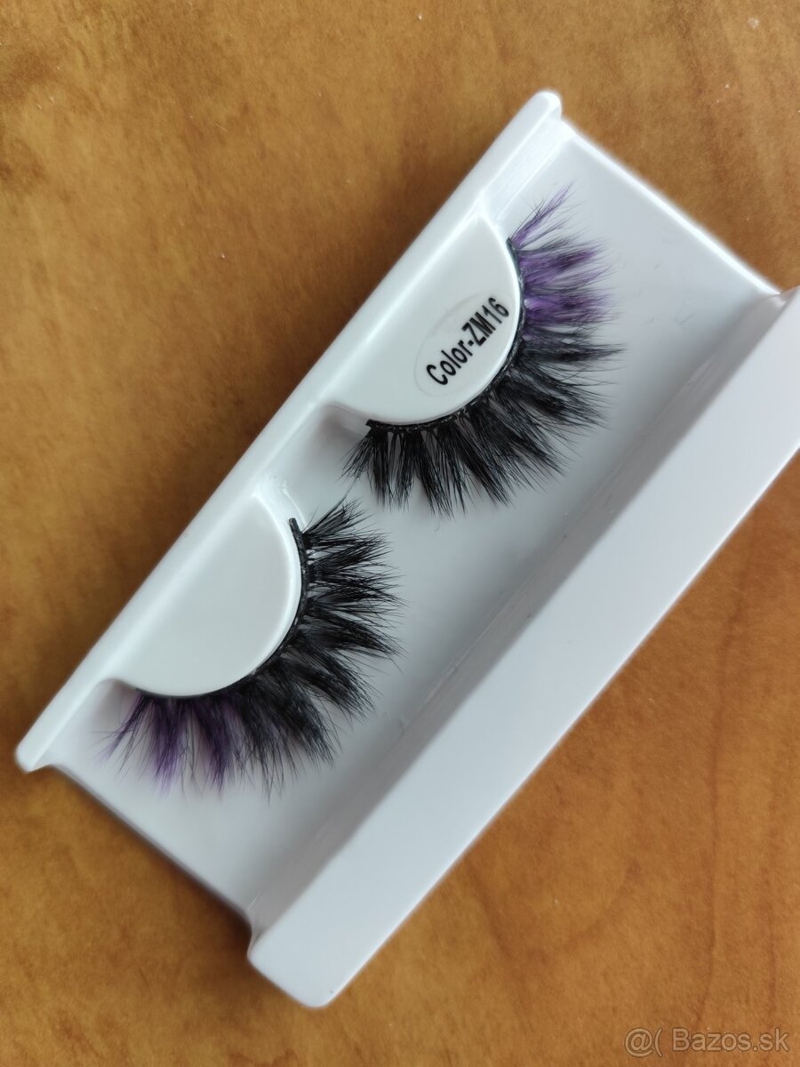 Umelé mihalnice - 15